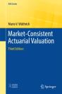 Market-Consistent Actuarial Valuation - Preview