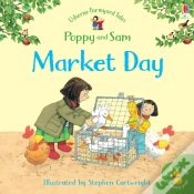 Capa do artigo Market Day
