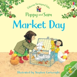 Capa do artigo Market Day