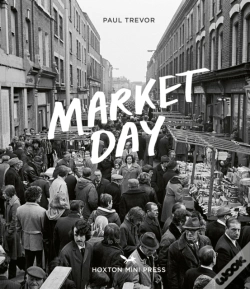 Capa do artigo Market Day