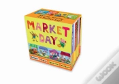 Capa do artigo Market Day