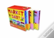 Capa do artigo Market Day