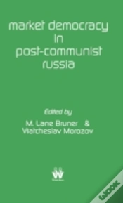 Capa do artigo Market Democracy In Post-Communist Russi