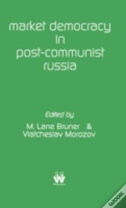 Capa do artigo Market Democracy In Post-Communist Russi