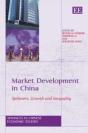 Market Development In China - Preview