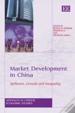 Capa do artigo Market Development In China