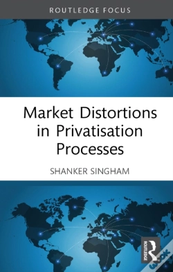 Capa do artigo Market Distortions In Privatisation Processes