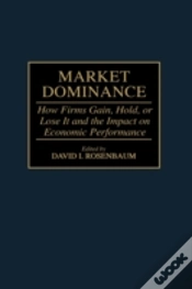Capa do artigo Market Dominance