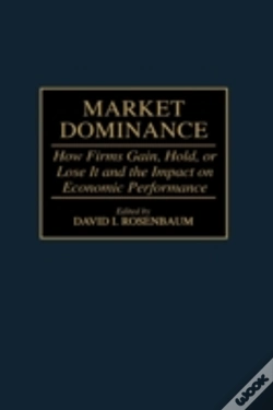 Capa do artigo Market Dominance