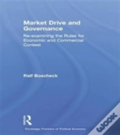 Capa do artigo Market Drive And Governance