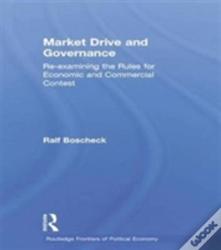 Capa do artigo Market Drive And Governance