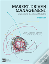 Market-Driven Management