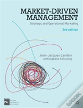 Market-Driven Management