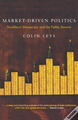 Capa do artigo Market-Driven Politics