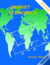 Capa do artigo Market Economics