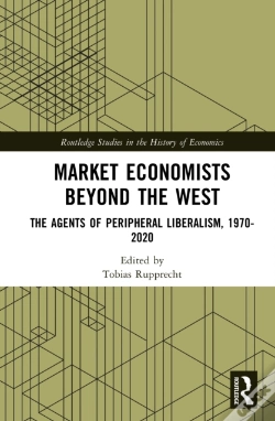 Capa do artigo Market Economists Beyond The West