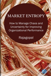 Capa do artigo Market Entropy
