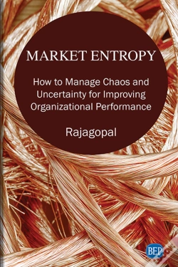 Capa do artigo Market Entropy
