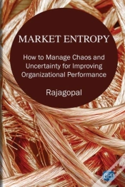 Capa do artigo Market Entropy