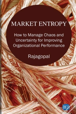 Capa do artigo Market Entropy