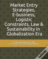 Market Entry Strategies, E-Business, Log