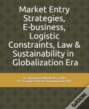 Capa do artigo Market Entry Strategies, E-Business, Log