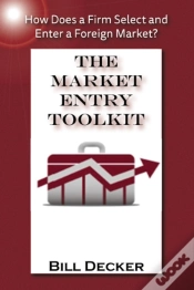 Capa do artigo Market Entry Toolkit