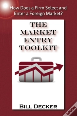 Capa do artigo Market Entry Toolkit