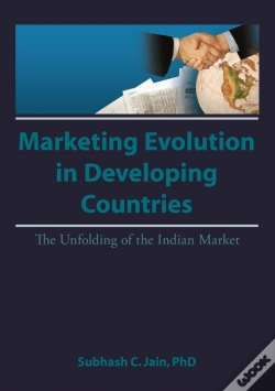 Capa do artigo Market Evolution In Developing Countries