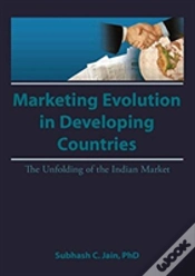 Capa do artigo Market Evolution In Developing Countries