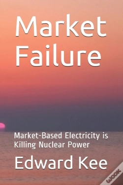 Capa do artigo Market Failure