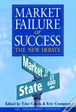 Capa do artigo Market Failure Or Success