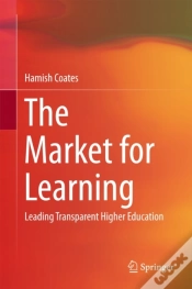 Capa do artigo Market For Learning