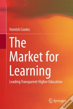 Capa do artigo Market For Learning