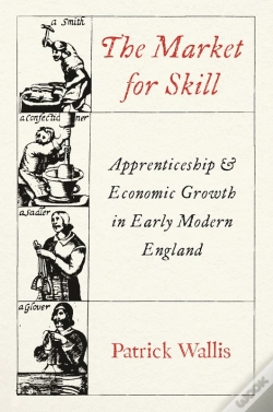 Capa do artigo Market For Skill