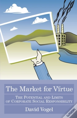 Capa do artigo Market For Virtue