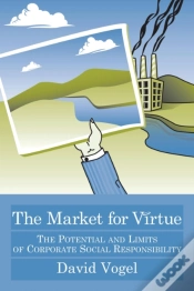 Capa do artigo Market For Virtue