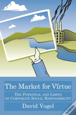 Capa do artigo Market For Virtue