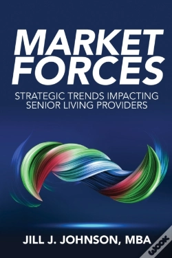 Capa do artigo Market Forces