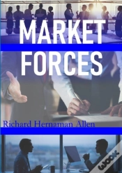 Capa do artigo Market Forces