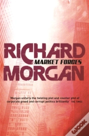 Capa do artigo Market Forces