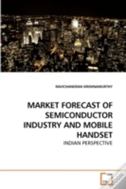 Capa do artigo Market Forecast Of Semiconductor Industr