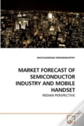 Market Forecast Of Semiconductor Industr