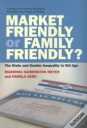 Capa do artigo Market Friendly Or Family Friendly?