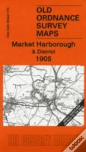 Capa do artigo Market Harborough And District 1905