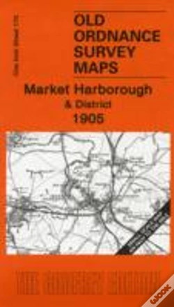 Capa do artigo Market Harborough And District 1905
