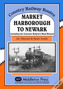 Capa do artigo Market Harborough To Newark