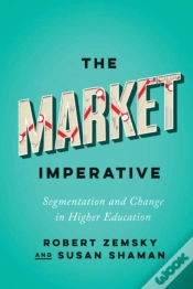 Capa do artigo Market Imperative