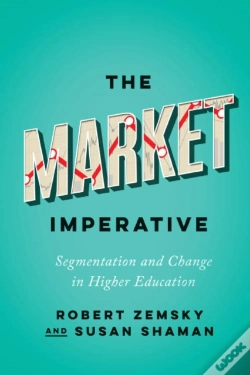 Capa do artigo Market Imperative