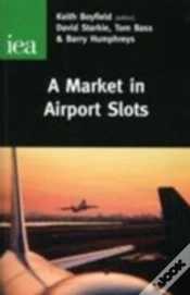 Capa do artigo Market In Airport Slots